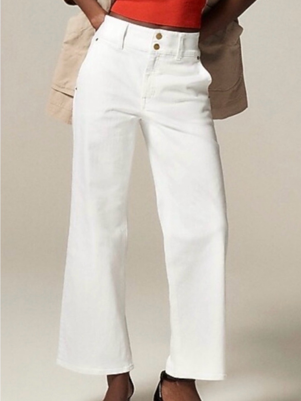 JCrew denim